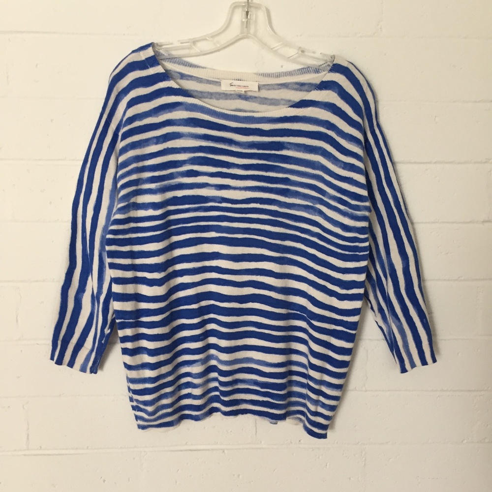 Vince Camuto Sweater Top S